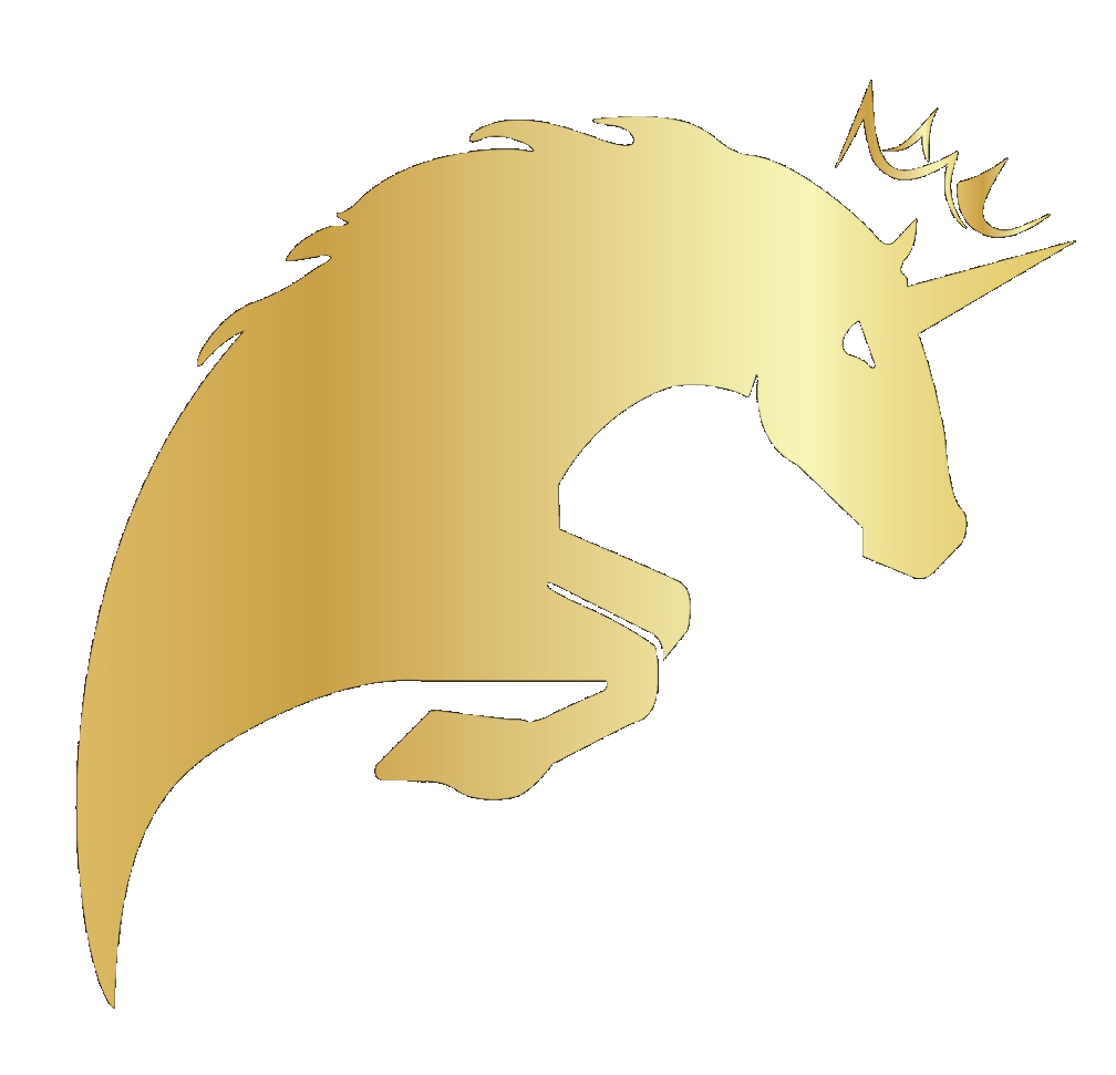The Golden Unicorns